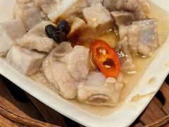 -潮福城大酒楼·潮粤菜·港式点心(阳光城店)