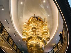 -王宝和大酒店大堂吧(九江路店)