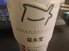 -益禾堂(宝岗店)