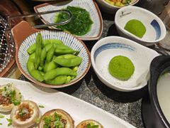 -NIUAN牛庵·日式和牛烧肉(恒隆店)