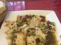 -柞水土菜馆(营盘镇朱家湾店)