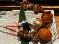 -有喜屋·鲜鸡烧鸟·居酒屋(安龙路店)