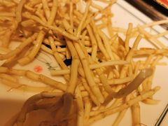 -蜀辣居鲜货老火锅(红牌楼店)