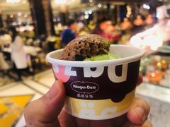 哈根达斯-芭菲盛宴·环球美食(北城国际店)