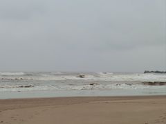 -南澳海滩