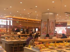 -龍歌自助小火锅(崂山丽达店)