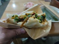 -晓友烧麦(光华村店)