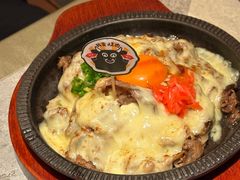 -乾杯烧肉居酒屋(中洲湾店)