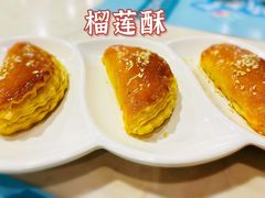 -叹茶靓点·粤式餐厅·全天茶市(石井万民广场店)