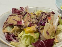 -绿杨春·淮扬宴(庐山路店)
