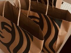 -星巴克(合肥百盛逍遥广场店)