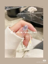 -妙睫屋日式美甲美睫