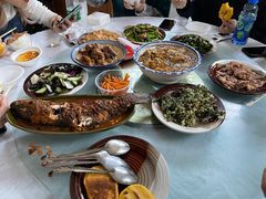 -鑫淼馫农家乐餐馆
