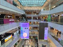 -凯德MALL(西直门店)