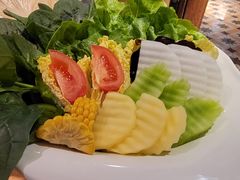 -左庭右院鲜牛肉火锅(新梅广场店)