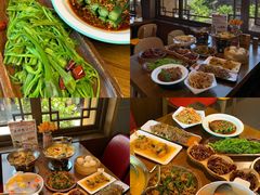 -隔壁老王·家常云南菜(花巷店)