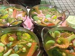 -张妈台式锅烧(深大店)