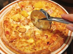 -萨莉亚意式餐厅(杭州滨江天街店)