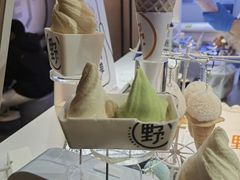 -野人牧坊Gelato(天津南开大悦城店)