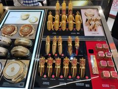 -乐天免税店(明洞店)
