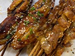 -木屋烧烤(白石洲店)