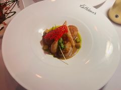 -Kathleen's Waitan 凯圣琳江景西餐厅(外滩店)