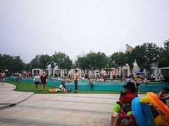 -秦皇岛乐岛海洋王国