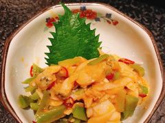-無境·匠心日本料理(汉街店)