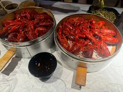 -巴厘龙虾·榜首油焖大虾(音乐学院·沿江酒馆店)