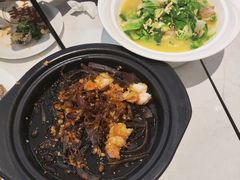 -船歌·鱼水饺青岛菜(国贸商城店)