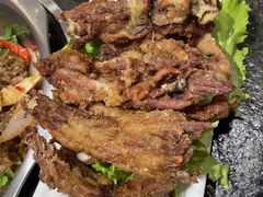 -陶记穆斯林羊架馆(青年路店)