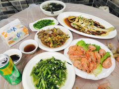 -阿杰臻选海鲜饭店(普陀山店)