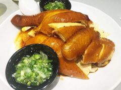 -深井陈记烧鹅酒家(新填地街店)