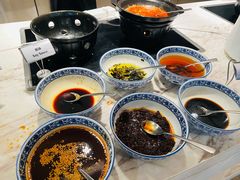 -筠咖啡西餐厅(上海国展宝龙丽筠酒店)