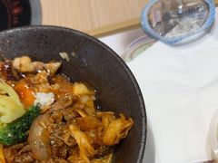-吉野家(回龙观同成街店)
