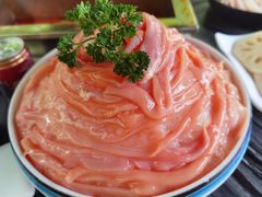 -凤来栖·净庭院·火锅(欧尚店)