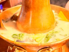 -雀舞云南菜(天津天河城购物中心店)