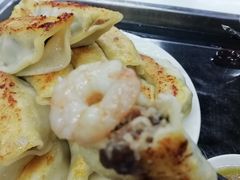 -劈柴院锅贴(沈阳路店)