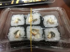 -大鲤深夜食堂