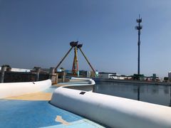 -秦皇岛乐岛海洋王国