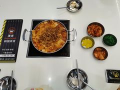 -漫麦韩国美食广祥店
