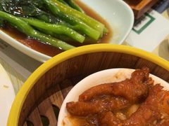 -香港威特瑞茶餐厅(小白楼音乐厅店)