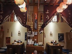 -王氏炉匠·烧鸟放题自助(三里屯店)