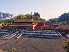 -深圳锦绣中华民俗村