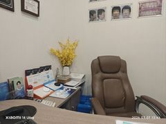 -泰康拜博口腔医院(江北总院)