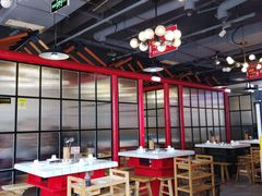 -蛙一刀·麻椒鱼火锅(金仙桥店)
