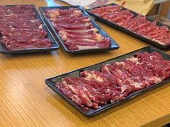 -就这么牛潮式牛肉火锅(华侨城店)