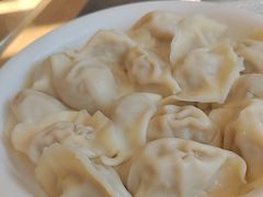 -大清花饺子(山庄店)