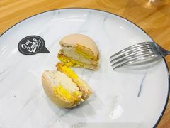 -JANS意式简餐厅·惠灵顿牛排
