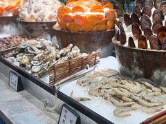 -千滋百味自助海鲜烤肉(布吉景华店)